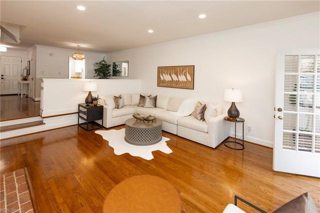 809 Botetourt GDNS, Norfolk, VA 23507