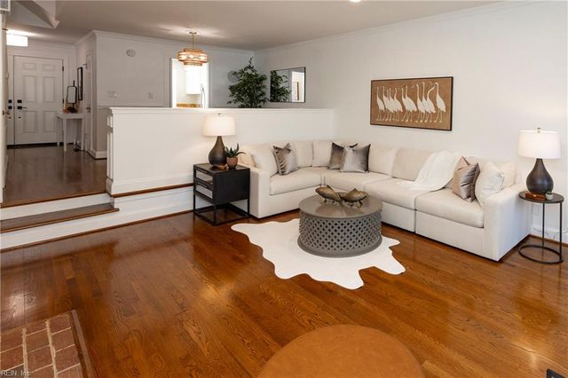 809 Botetourt GDNS, Norfolk, VA 23507