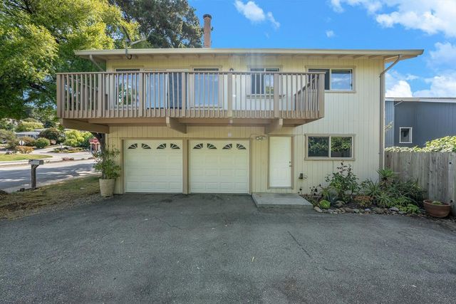 1874 Seascape Boulevard, Aptos, CA 95003