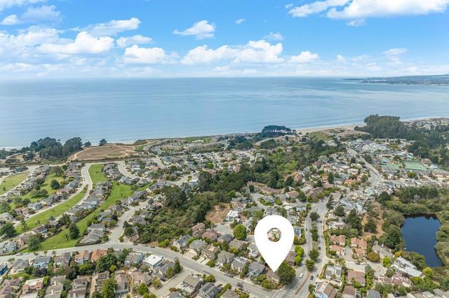 1874 Seascape Boulevard, Aptos, CA 95003