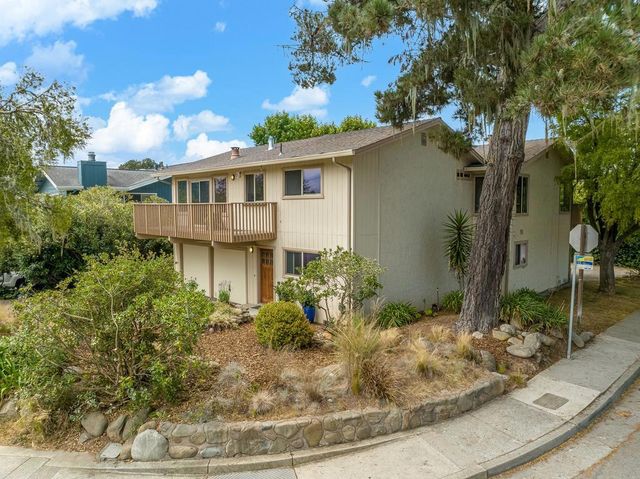 1874 Seascape Boulevard, Aptos, CA 95003