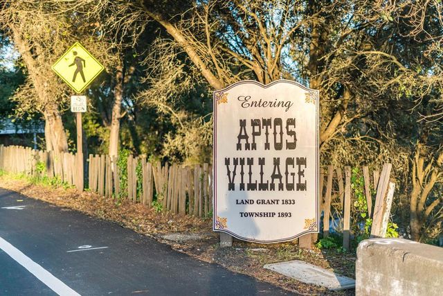 1874 Seascape Boulevard, Aptos, CA 95003