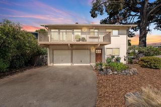 1874 Seascape Boulevard, Aptos, CA 95003