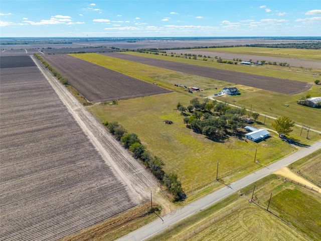 0 County Road 312, Louise, TX 77455