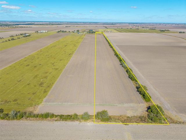 0 County Road 312, Louise, TX 77455