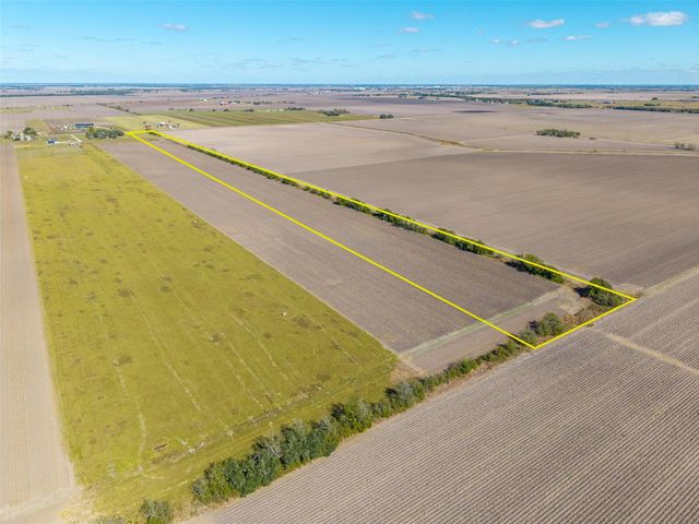 0 County Road 312, Louise, TX 77455