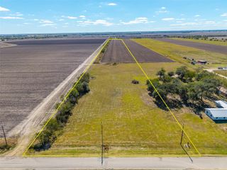 0 County Road 312, Louise, TX 77455