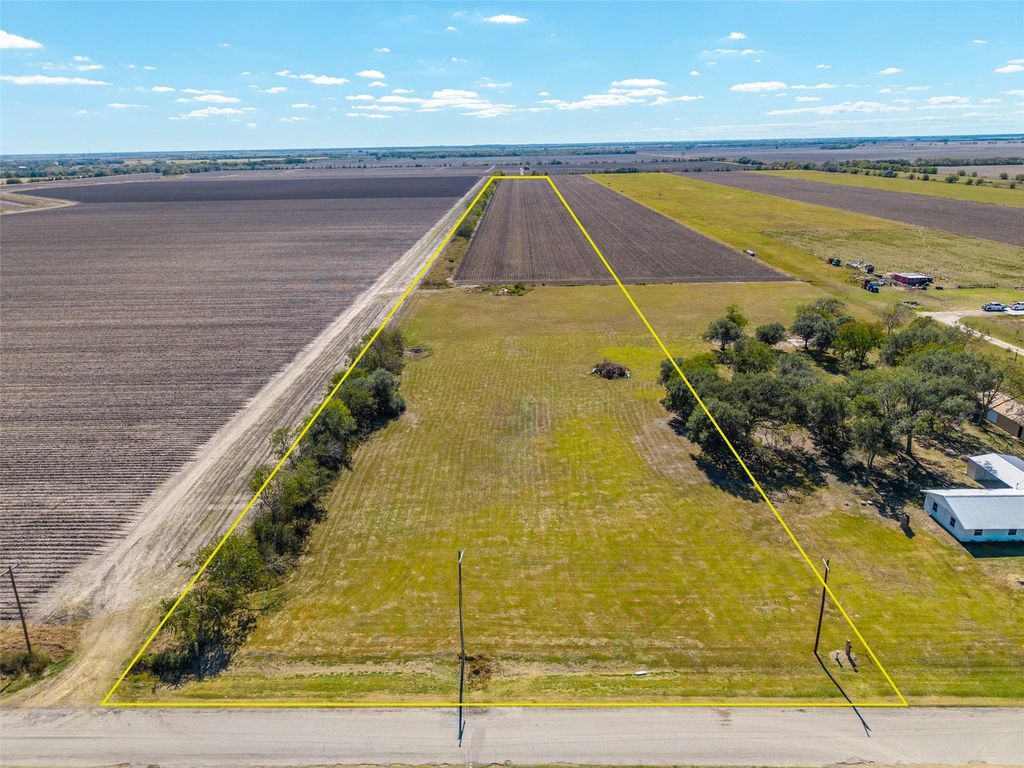 0 County Road 312, Louise, TX 77455