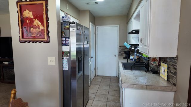 12505 E 19th Street, Tulsa, OK 74128