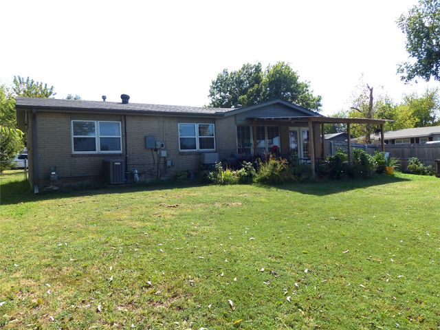12505 E 19th Street, Tulsa, OK 74128