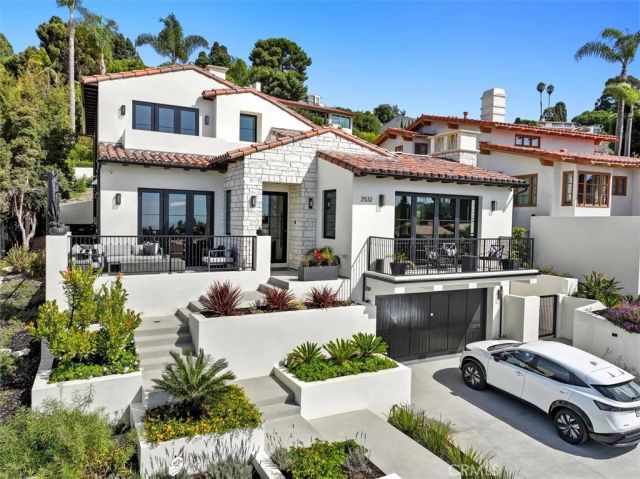 2532 Via Sanchez, Palos Verdes Estates, CA 90274