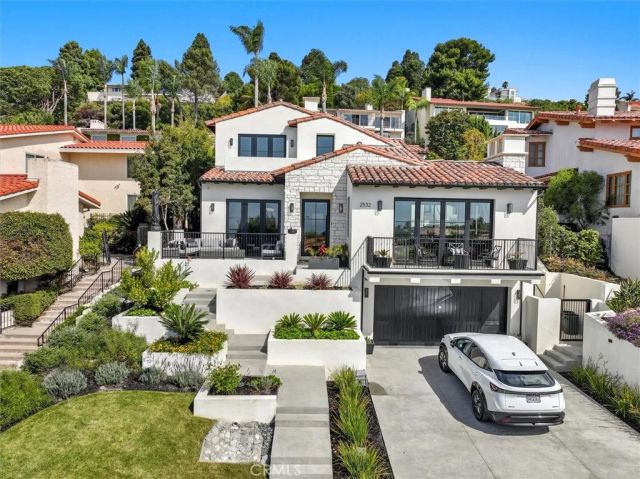 2532 Via Sanchez, Palos Verdes Estates, CA 90274