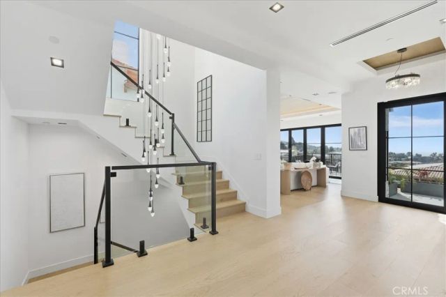 2532 Via Sanchez, Palos Verdes Estates, CA 90274
