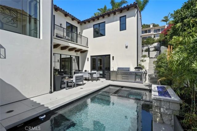2532 Via Sanchez, Palos Verdes Estates, CA 90274
