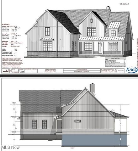 8552 Ravenna Road, Chardon, OH 44024