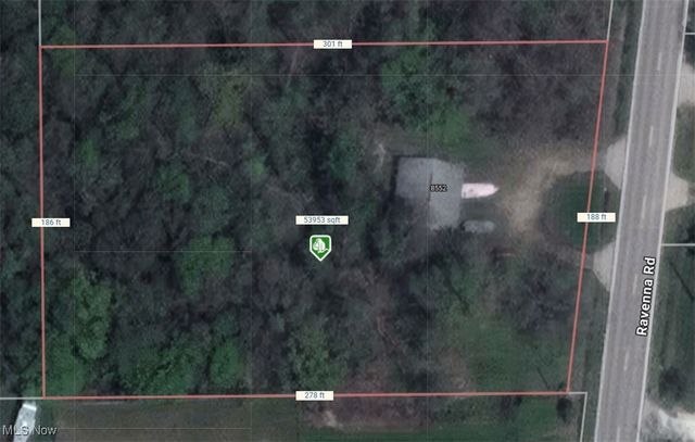 8552 Ravenna Road, Chardon, OH 44024