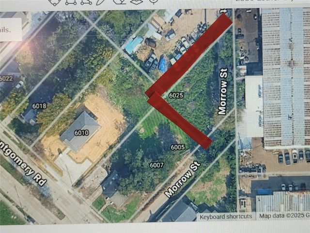 0 Brinkman Street, Houston, TX 77091