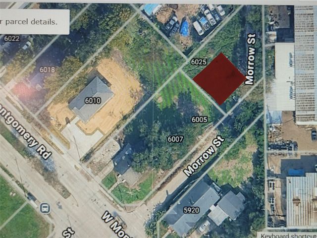 0 Brinkman Street, Houston, TX 77091