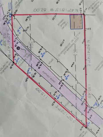 0 Brinkman Street, Houston, TX 77091