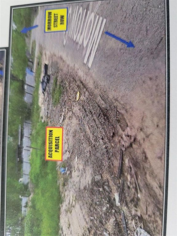 0 Brinkman Street, Houston, TX 77091