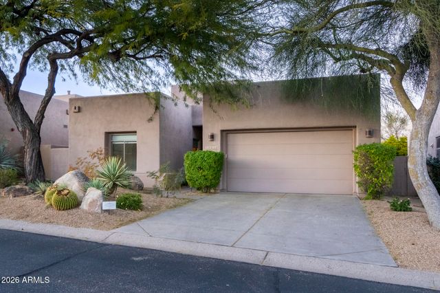 10858 E HEDGEHOG Place, Scottsdale, AZ 85262