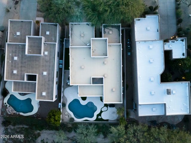 10858 E HEDGEHOG Place, Scottsdale, AZ 85262