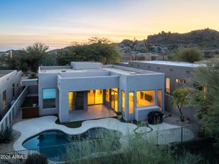 10858 E HEDGEHOG Place, Scottsdale, AZ 85262