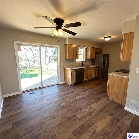 744 Brian Court, Radcliff, KY 40160