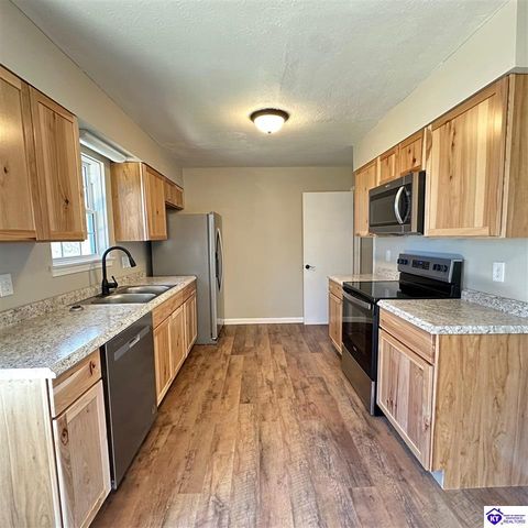 744 Brian Court, Radcliff, KY 40160