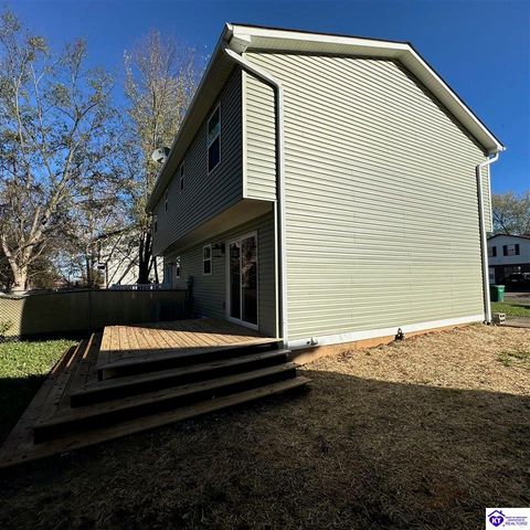 744 Brian Court, Radcliff, KY 40160