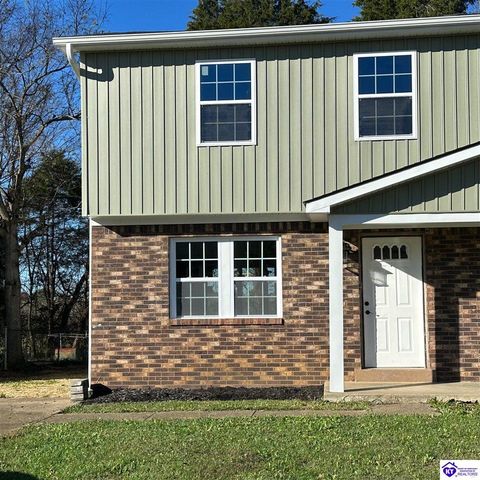 744 Brian Court, Radcliff, KY 40160