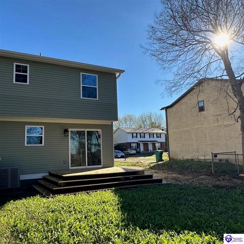 744 Brian Court, Radcliff, KY 40160