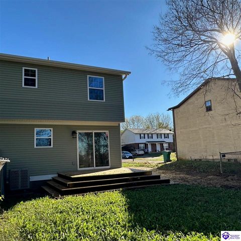 744 Brian Court, Radcliff, KY 40160