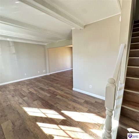 744 Brian Court, Radcliff, KY 40160