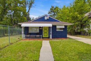 7741 Concord Street, Detroit, MI 48211