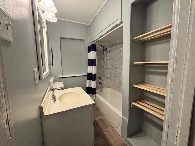 2607 Mcguffey Road, Columbus, OH 43211