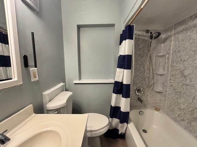 2607 Mcguffey Road, Columbus, OH 43211