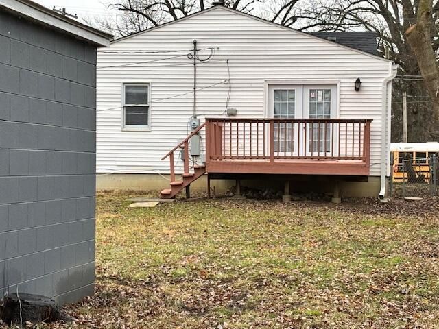 2607 Mcguffey Road, Columbus, OH 43211