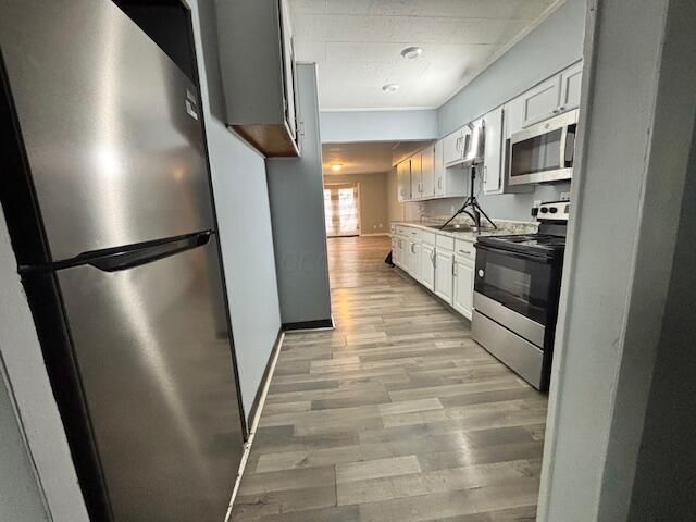 2607 Mcguffey Road, Columbus, OH 43211