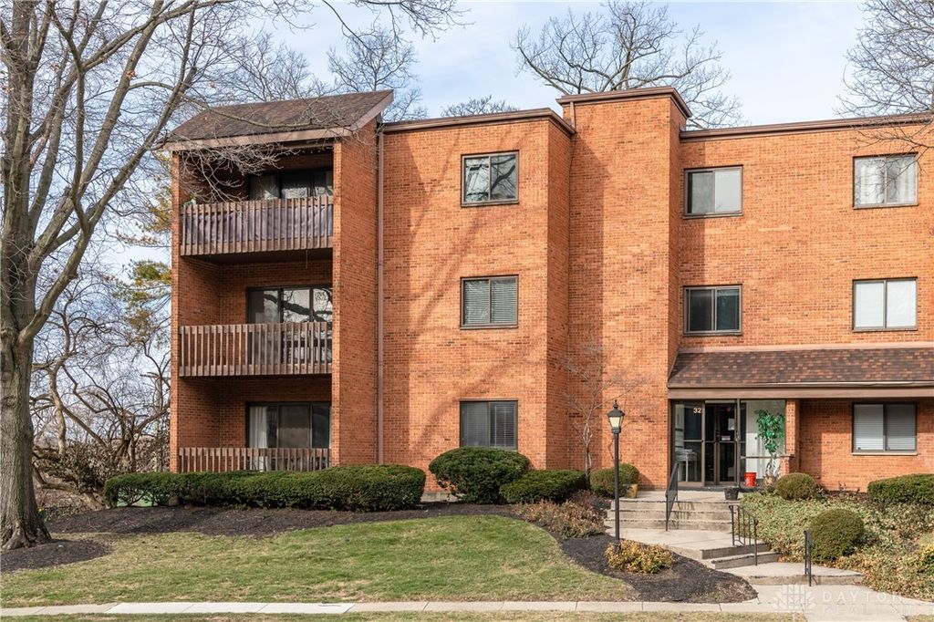 3285 Southdale Drive 4, Kettering, OH 45409