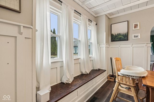 243 North Street, Danville, IN 46122