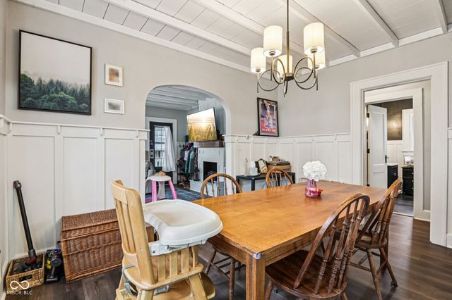 243 North Street, Danville, IN 46122