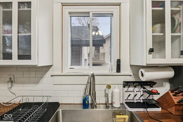 243 North Street, Danville, IN 46122