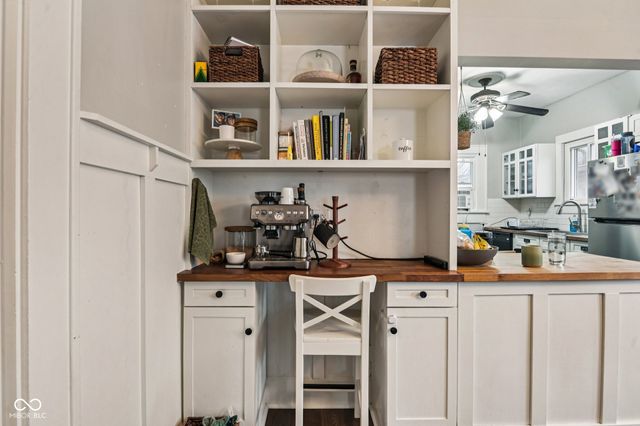 243 North Street, Danville, IN 46122