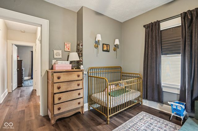 243 North Street, Danville, IN 46122