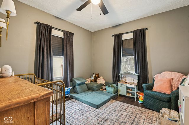 243 North Street, Danville, IN 46122