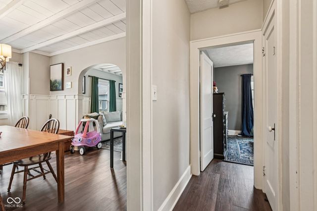 243 North Street, Danville, IN 46122