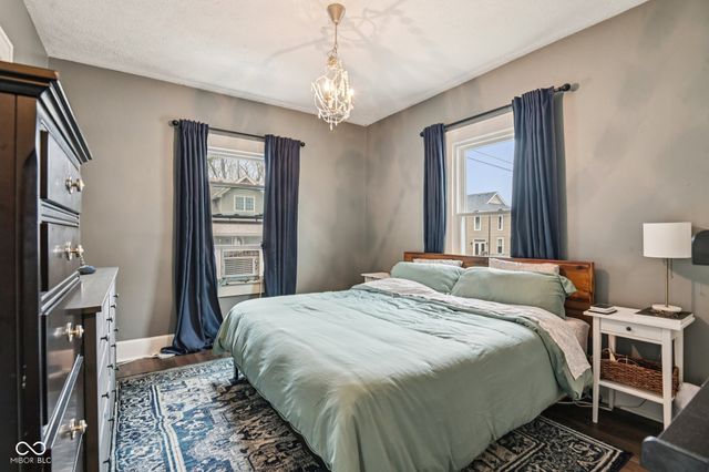 243 North Street, Danville, IN 46122