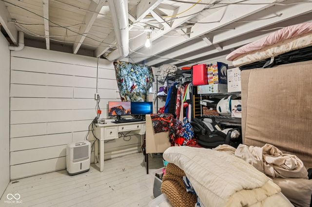 243 North Street, Danville, IN 46122