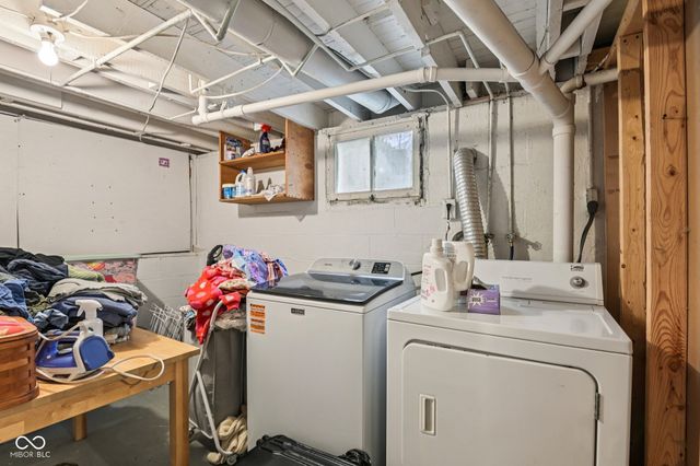 243 North Street, Danville, IN 46122